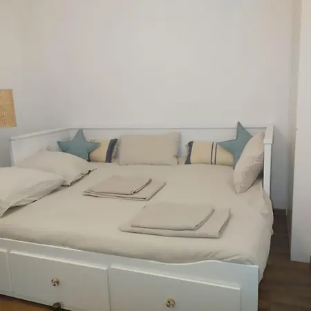 Apartamento Jolie Maison Paisible, Avec Jardinet Et Parking Gujan-Mestras