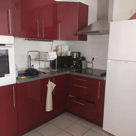 Jolie Maison Paisible, Avec Jardinet Et Parking Gujan-Mestras